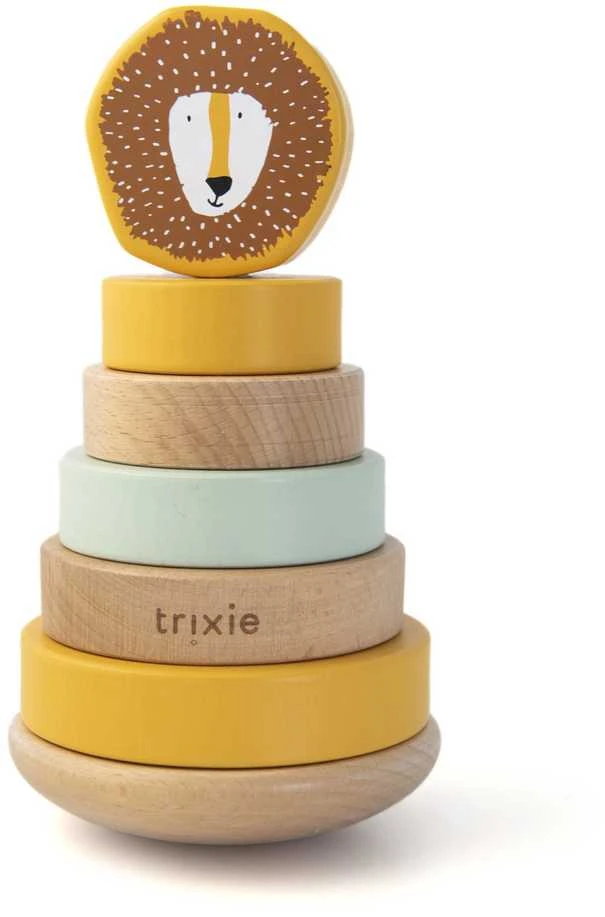 Trixie Medinis bokštas 'Liūtas'