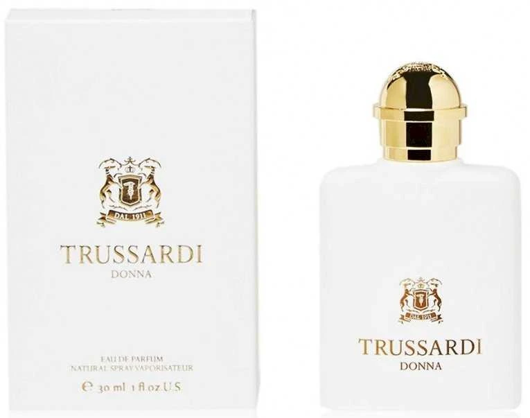 Kvepalai moterims Trussardi Donna EDP, 30 ml