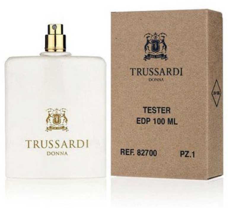 Trussardi Donna for Women (Kvepalai Moterims) EDP - 100ml - (BE PAKUOTĖS)