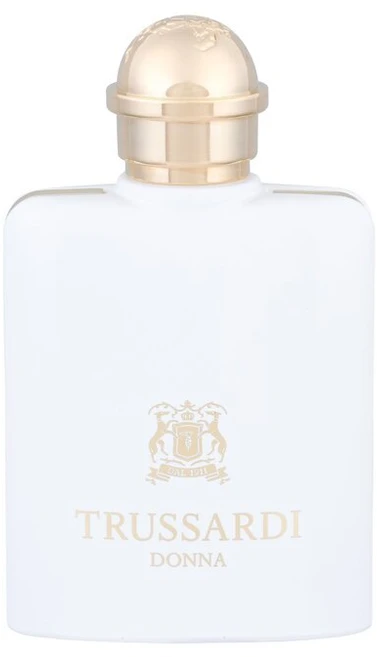 Kvepalai moterims Trussardi Donna EDP, 50 ml