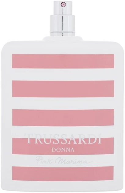 Trussardi Donna Rožinė Marina
