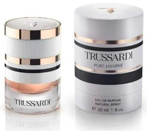 Trussardi Pure Jasmine kvepalų purškalas 30ml