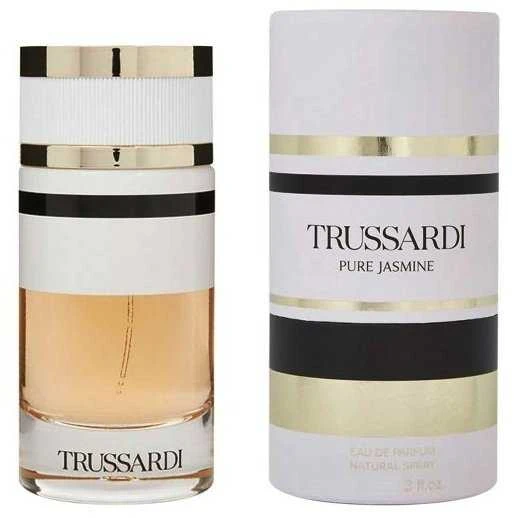 Trussardi Pure Jasmine kvepalų purškalas 60ml