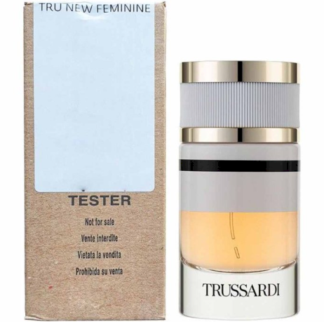 Kvepalai moterims Trussardi Pure Jasmine EDP, 90 ml