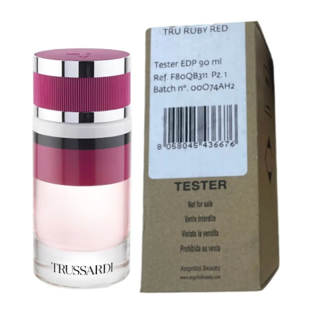 Kvepalai moterims Trussardi Trussardi EDP, 90 ml