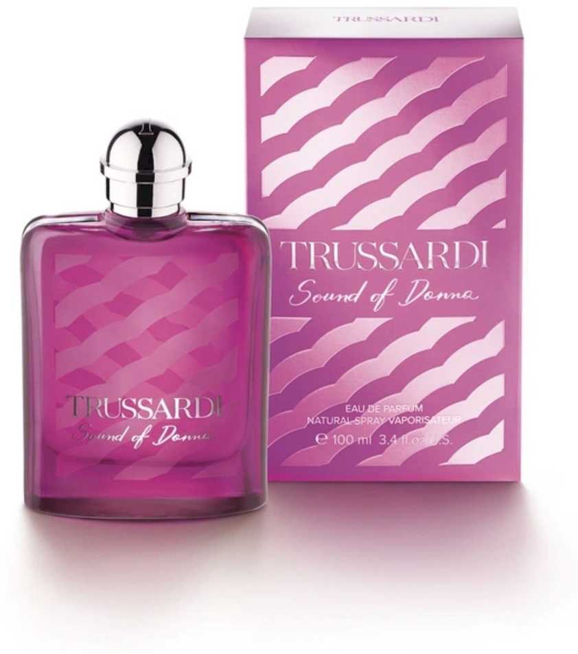 Trussardi Sound of Donna