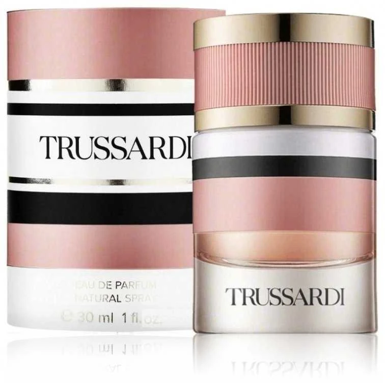 "Trussardi" kvepalų kvapusis vanduo 30ml