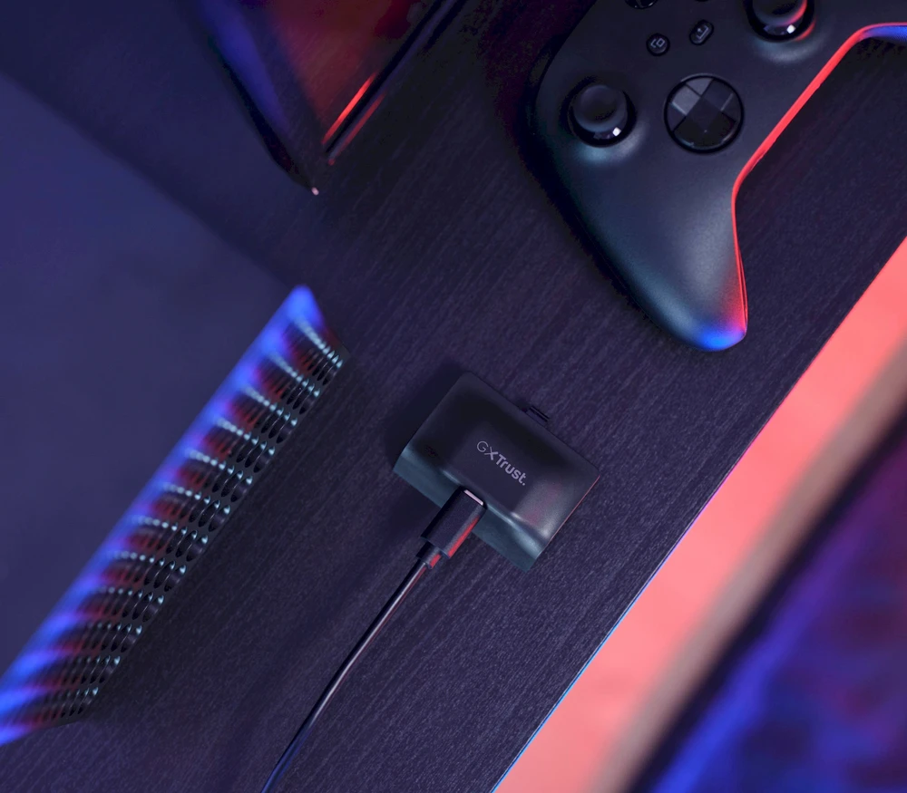 Trust Įkrovimo rinkinys gxt246 avado XBOX