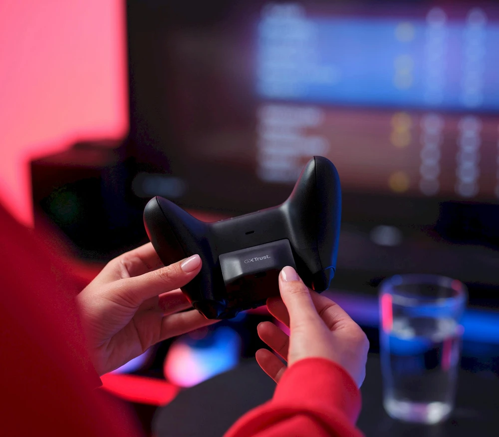 Trust Įkrovimo rinkinys gxt246 avado XBOX