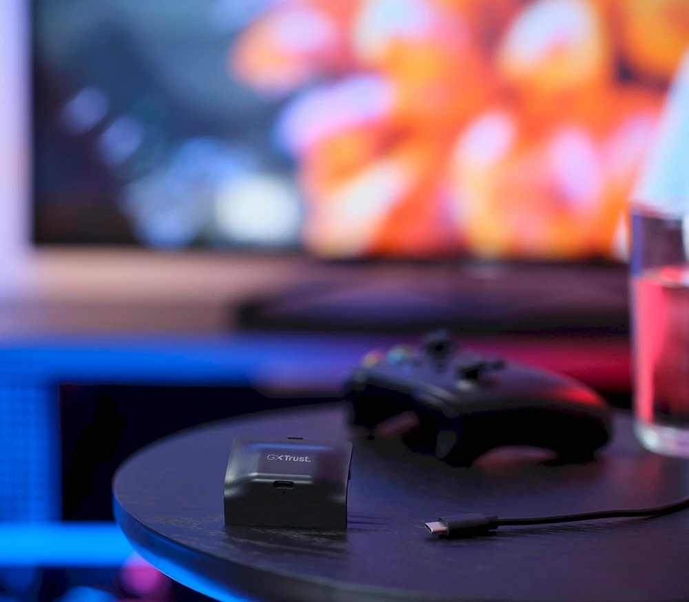 Trust Įkrovimo rinkinys gxt246 avado XBOX