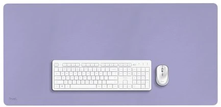 Pelės kilimėlis Trust Benya XXL Violetinė