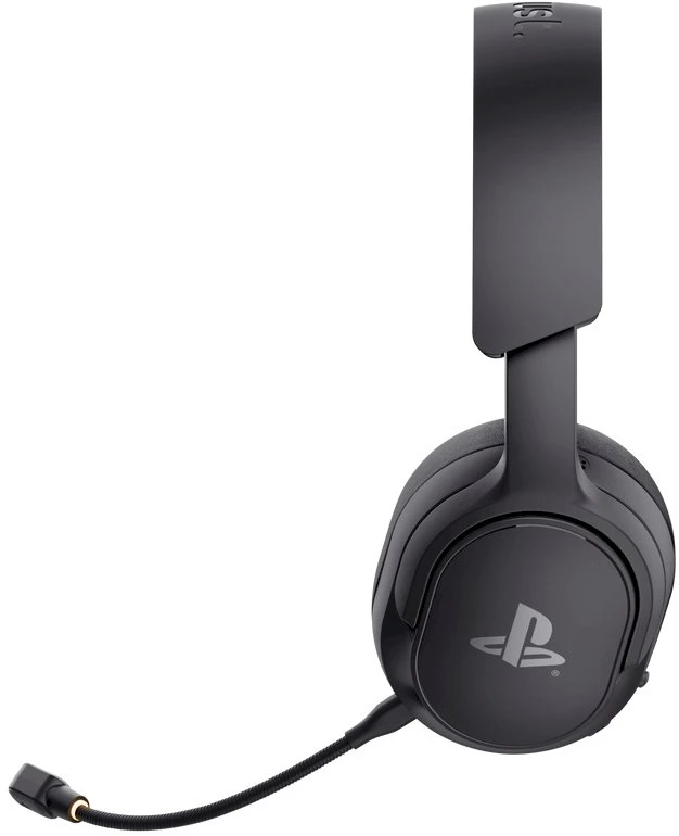 Trust - GXT499 Forta PS5 Belaidės Ausinės