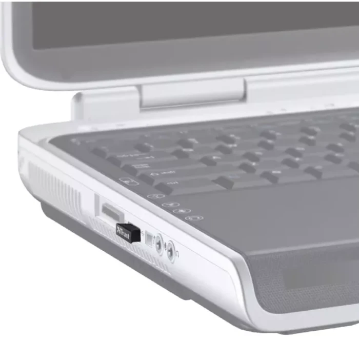 „TRUST Manga Bluetooth 4.0“ adapteris | USB