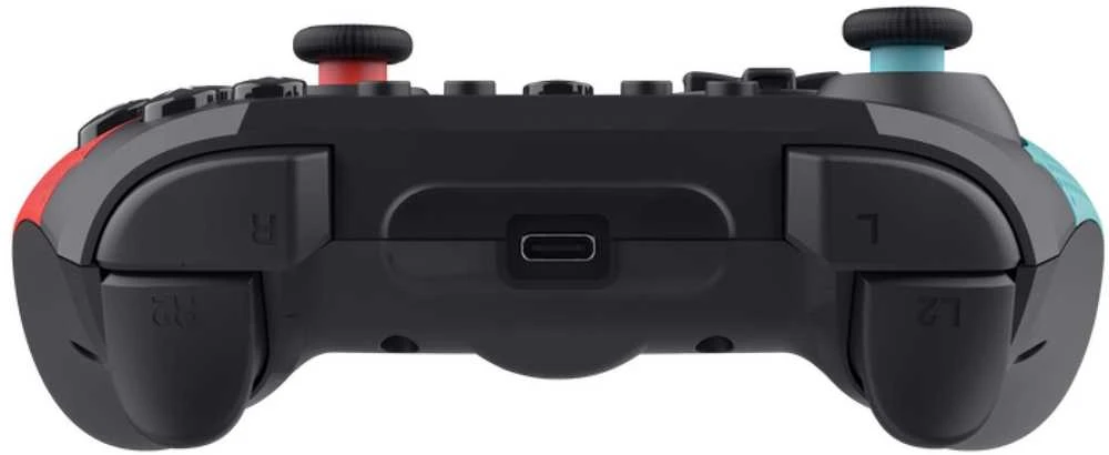 Trust GXT1246 MUTA juodas
