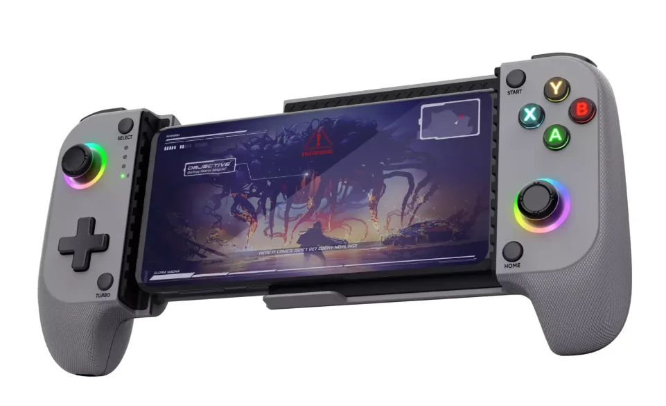 Belaidis žaidimų valdiklis Trust Gaming GXT 735 Mylox