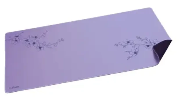 Trust GXT 759 XXL žaidimų pelės kilimėlis | Blossum