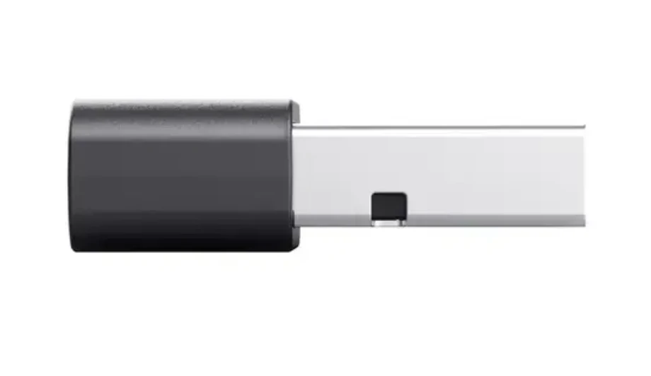 Trust Myna Bluetooth adapteris, kompaktiškas USB imtuvas