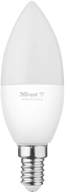 Trust 71280 5W E14 WiFi Smart LED lemputė