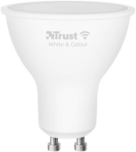 Trust Protingas LED lemputė TRUT 71279 5W GU10 WiFi