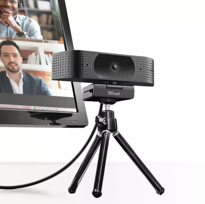 Trust Teza 4k UHD Webcam
