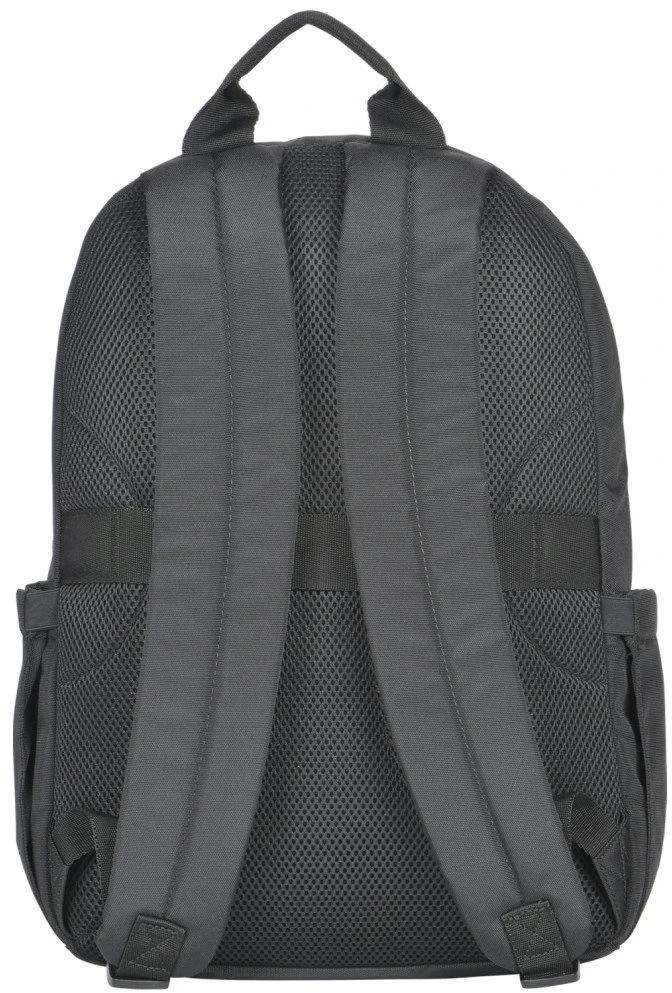 Nešiojamas kompiuteris backpack Tucano Baldo for laptop 15.6″/MacBook Pro 16″ juodos spalvos