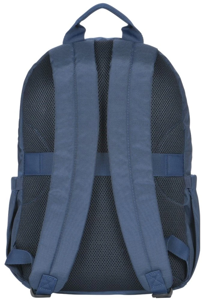Nešiojamas kompiuteris backpack Tucano Baldo for laptop 15.6″/MacBook Pro 16″ mėlynas