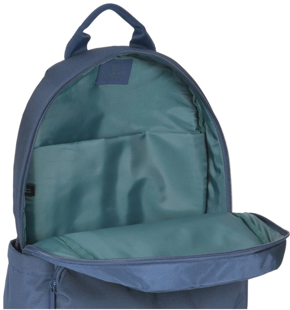 Nešiojamas kompiuteris backpack Tucano Baldo for laptop 15.6″/MacBook Pro 16″ mėlynas