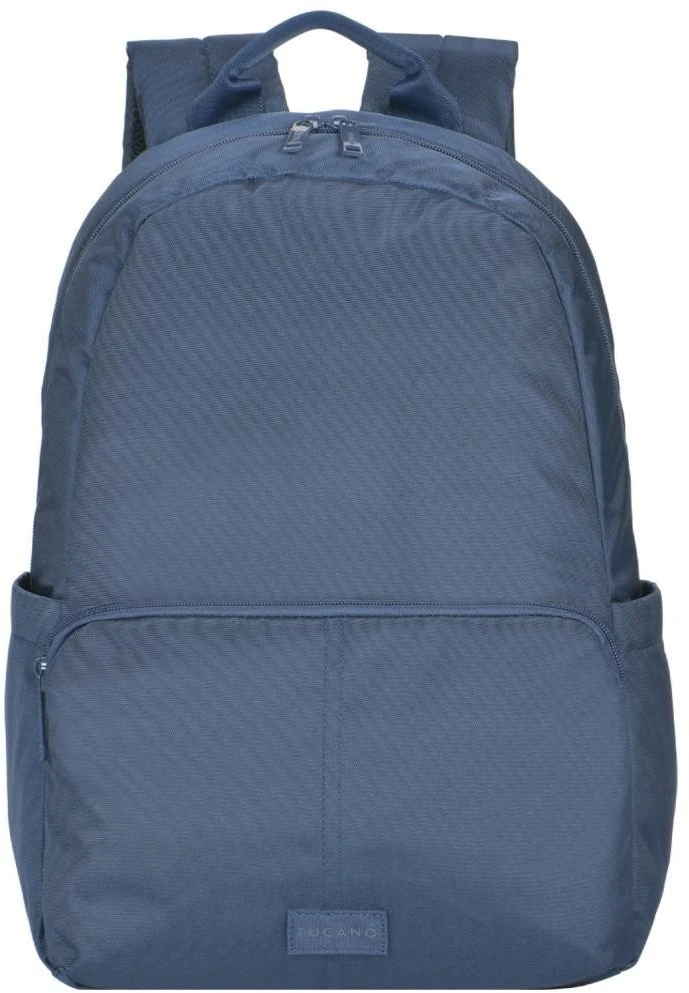 Nešiojamas kompiuteris backpack Tucano Baldo for laptop 15.6″/MacBook Pro 16″ mėlynas