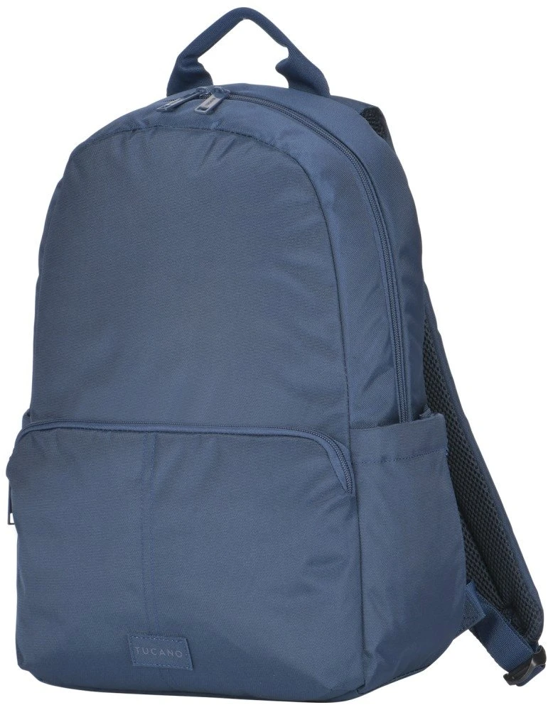 Nešiojamas kompiuteris backpack Tucano Baldo for laptop 15.6″/MacBook Pro 16″ mėlynas