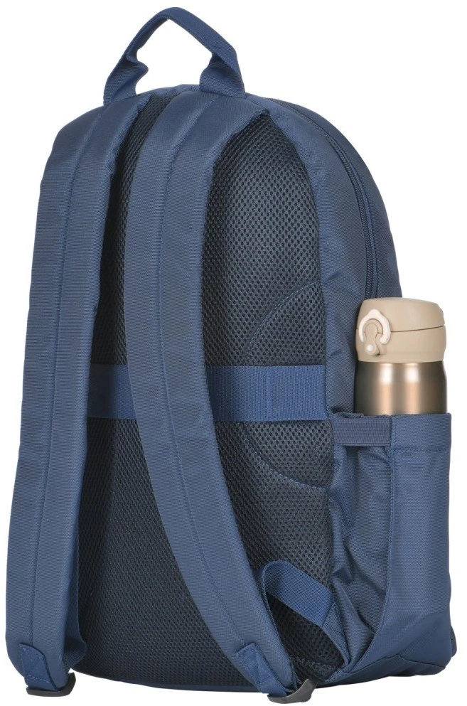 Nešiojamas kompiuteris backpack Tucano Baldo for laptop 15.6″/MacBook Pro 16″ mėlynas