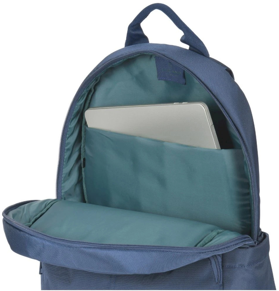 Nešiojamas kompiuteris backpack Tucano Baldo for laptop 15.6″/MacBook Pro 16″ mėlynas