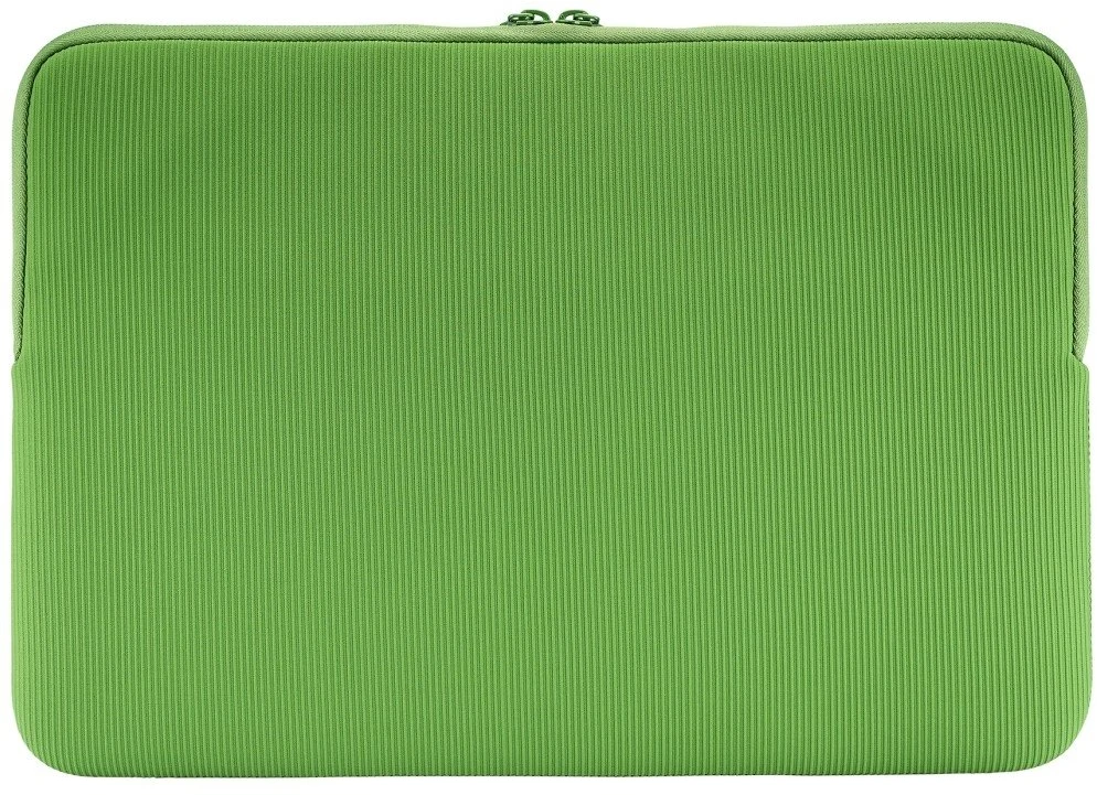 Tucano Colore2 do laptop 15.6" macbook Pro 16'' žalia