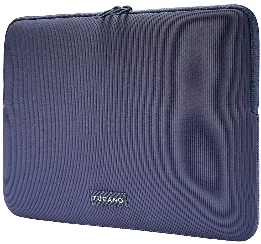 Tucano Colore 2 do laptop 15.6" macbook Pro 16'' mėlyna