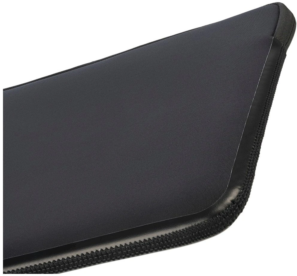 Tucano Elements 2 macbook Air 15" (M3/M2/2024-2023) juoda