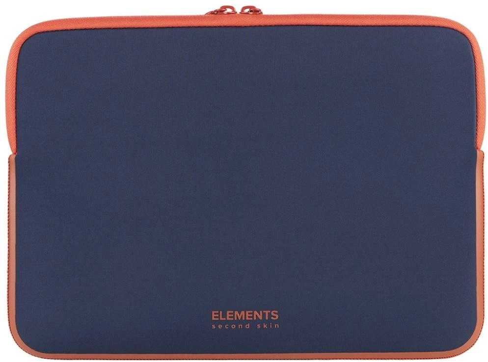 „Tucano Elements 2“ – 13 colių „MacBook Air“ (M3/M2/M1/2024-2018) / Pro 13 colių dangtelis