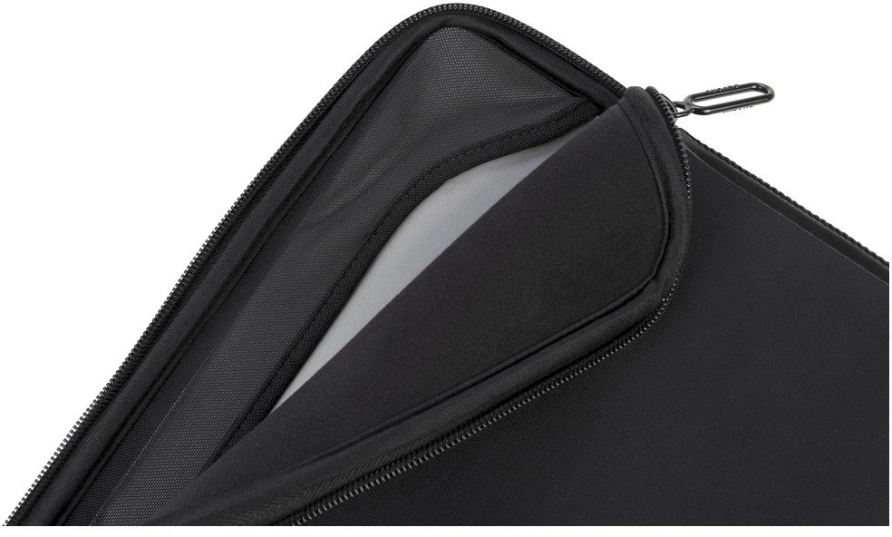 Tucano Elements 2 macbook Air 15" (M3/M2/2024-2023) juoda