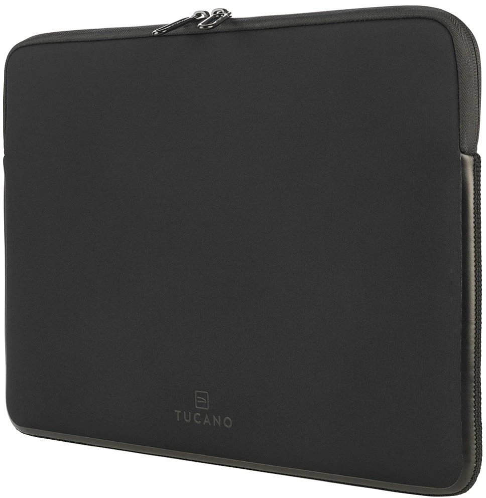 Tucano Elements 2 macbook Air 15" (M3/M2/2024-2023) juoda
