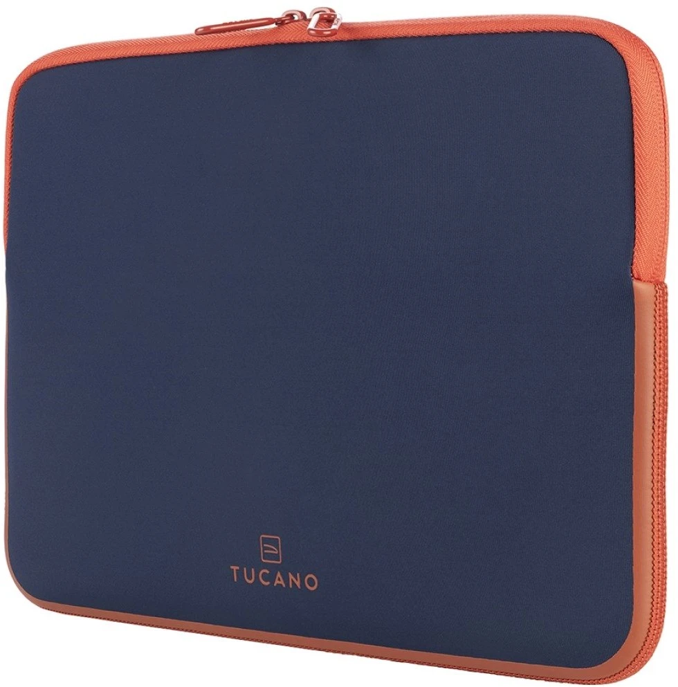 „Tucano Elements 2“ – 13 colių „MacBook Air“ (M3/M2/M1/2024-2018) / Pro 13 colių dangtelis