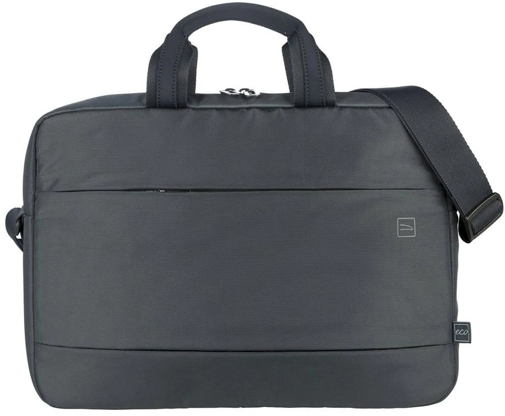 Krepšys Tucano Global na laptopa 15.6"/16" mėlyna