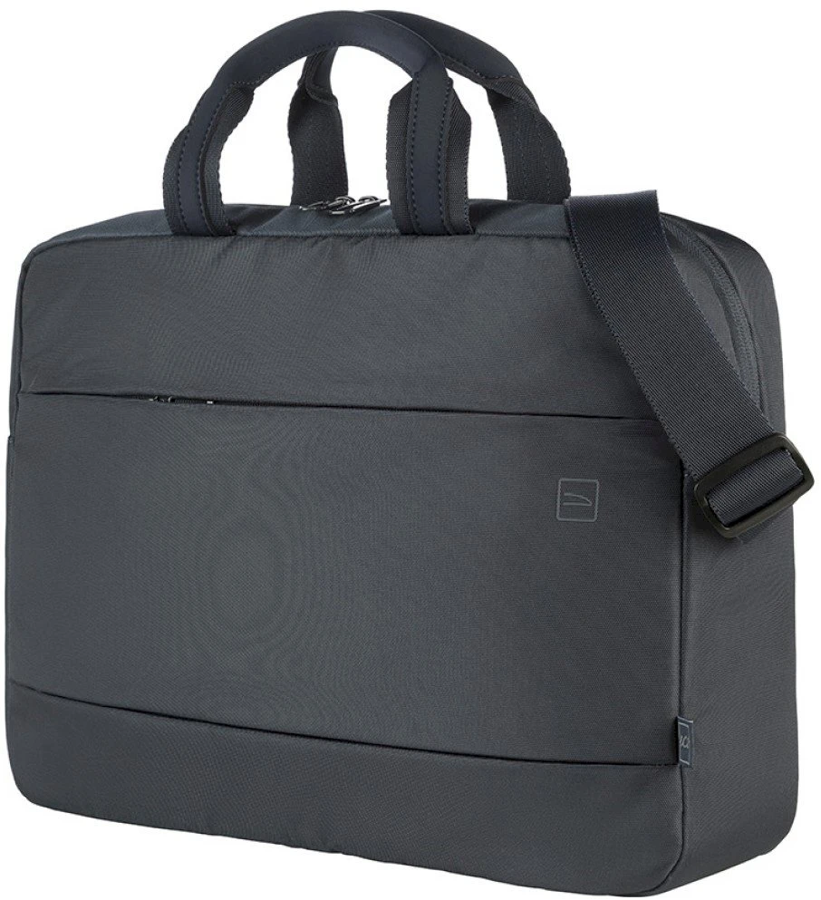 Krepšys Tucano Global na laptopa 15.6"/16" mėlyna