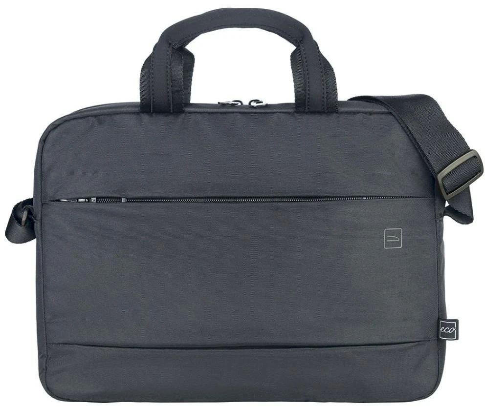Krepšys Tucano GLOBAL 2 LAPTOPTASCHE Mėlynas MACBOOK PRO 14 LAPTOP 13-14