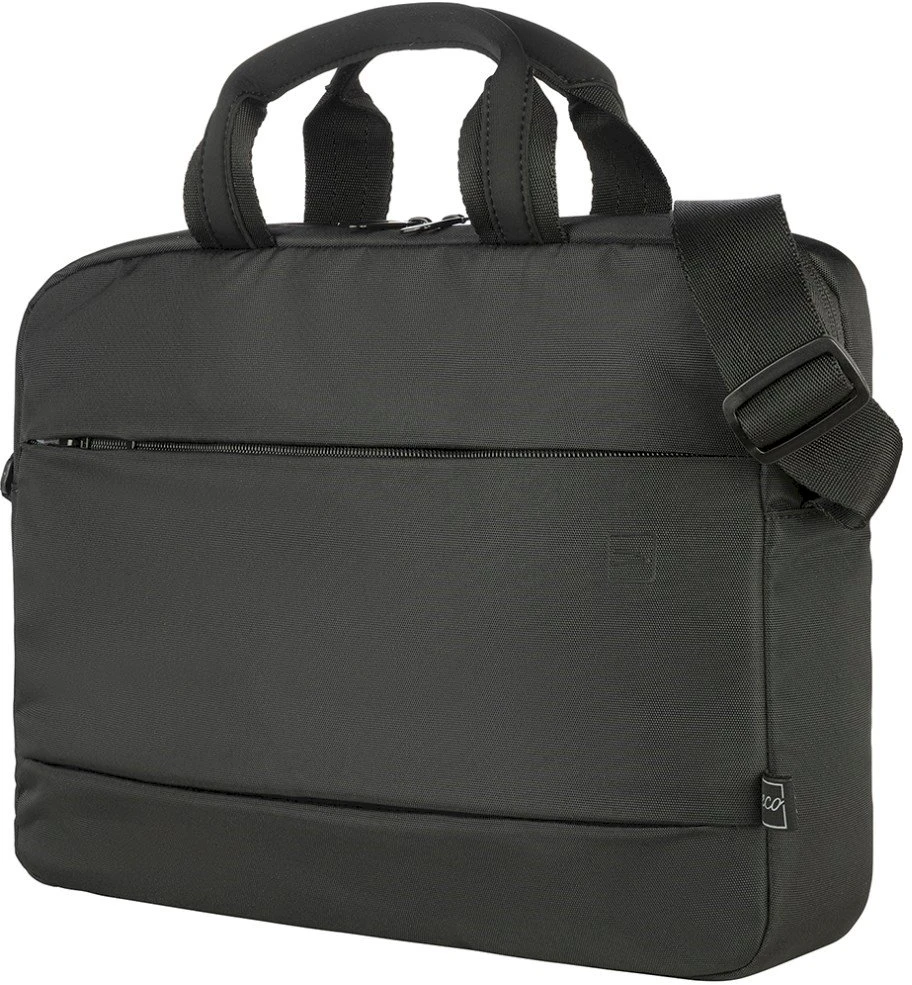 Bag Tucano Global 13″/14″ for laptop 13″/14″ juodos spalvos