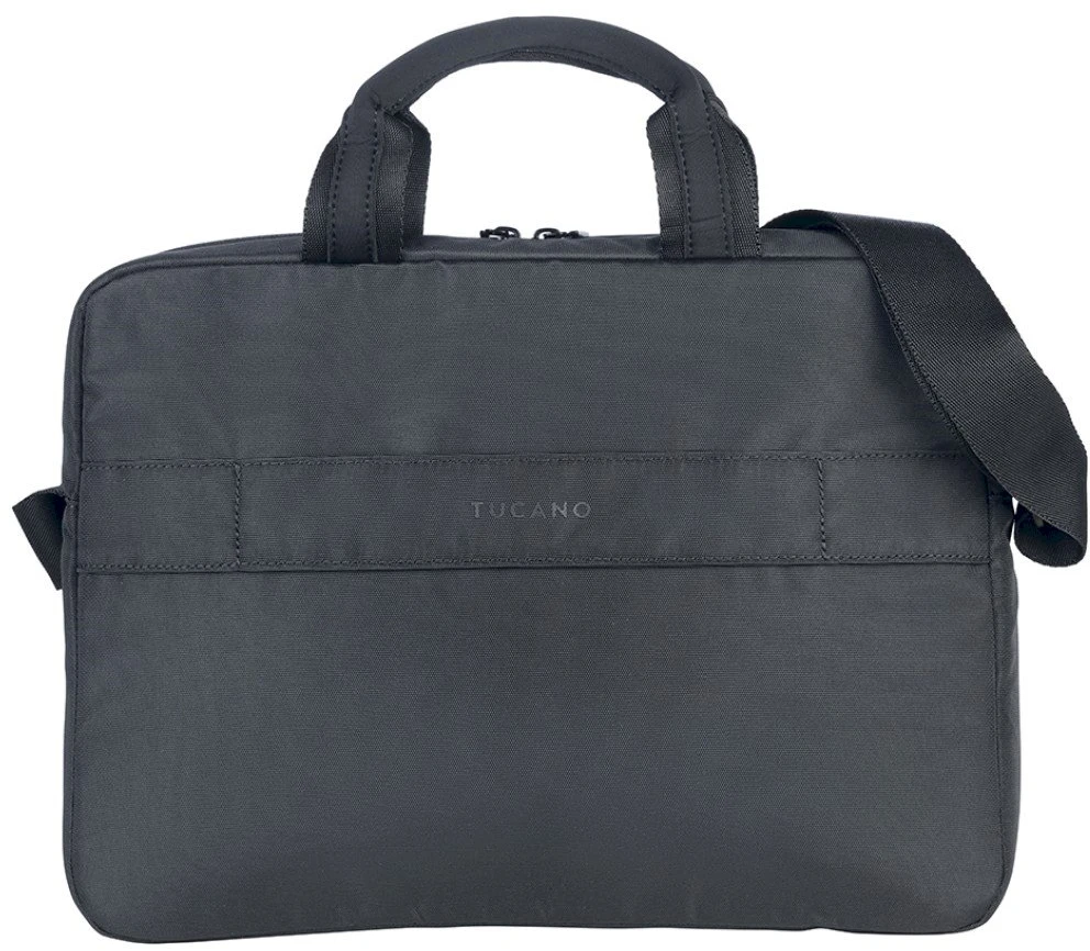 Krepšys Tucano GLOBAL 2 LAPTOPTASCHE Mėlynas MACBOOK PRO 14 LAPTOP 13-14