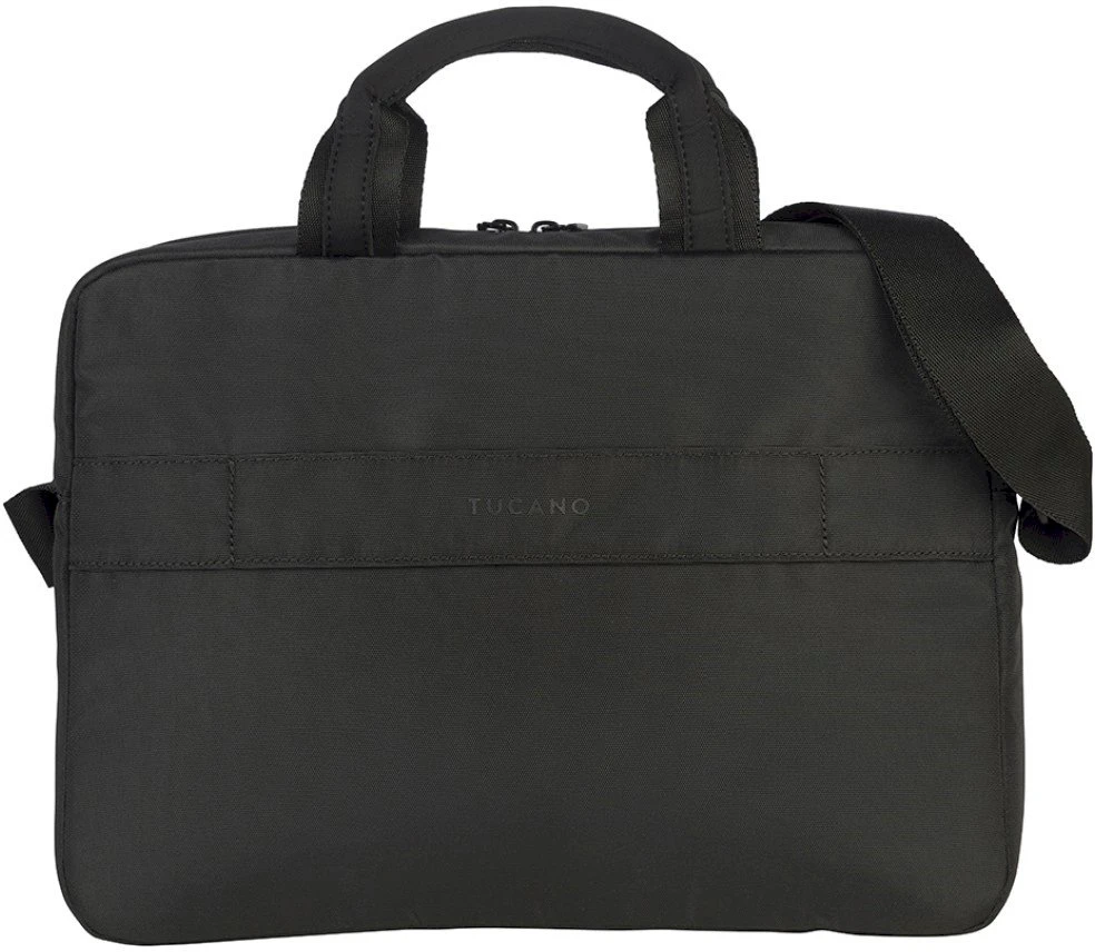 Bag Tucano Global 13″/14″ for laptop 13″/14″ juodos spalvos