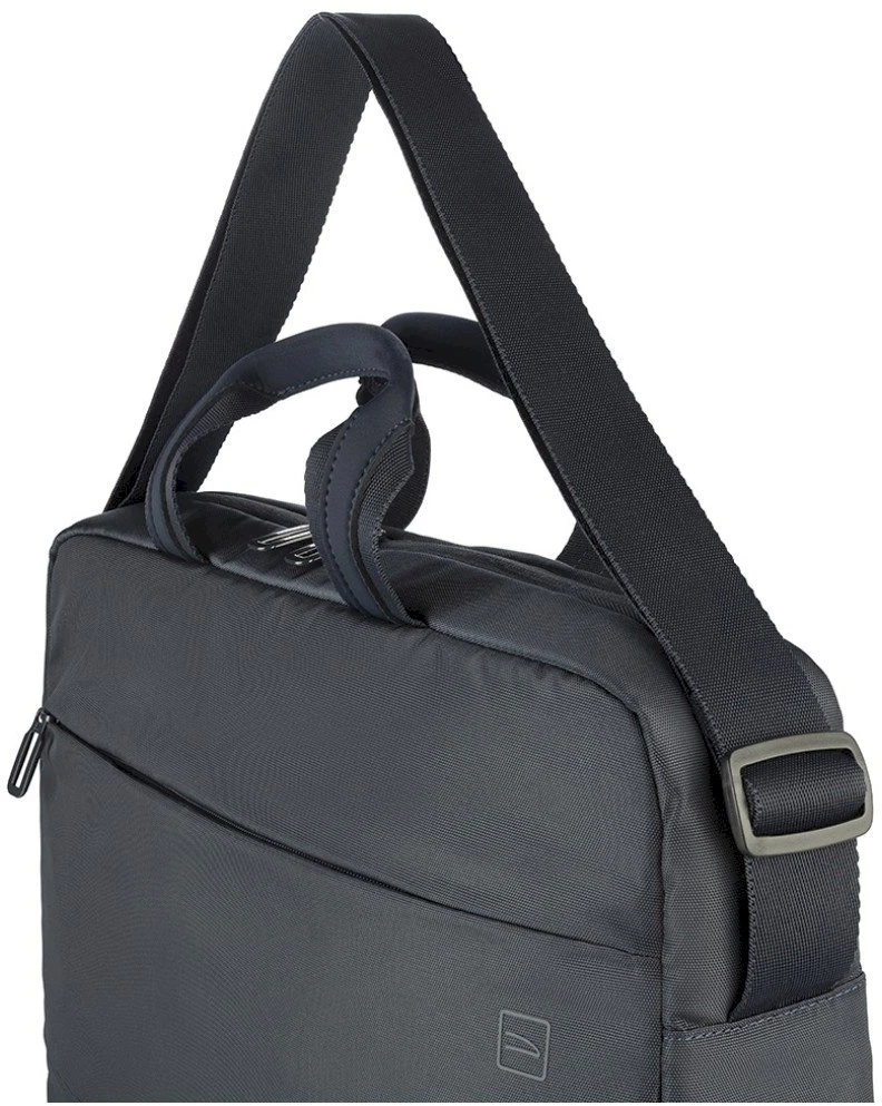 Krepšys Tucano Global na laptopa 15.6"/16" mėlyna