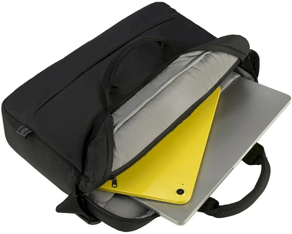 Bag Tucano Global 13″/14″ for laptop 13″/14″ juodos spalvos