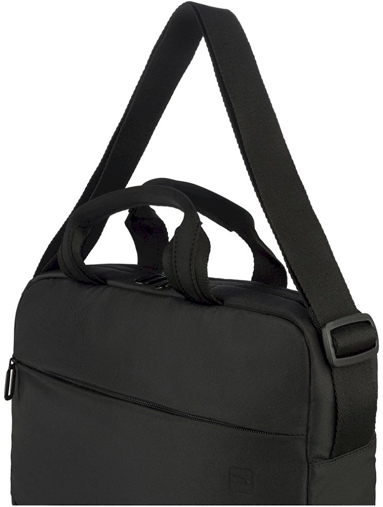 Bag Tucano Global 13″/14″ for laptop 13″/14″ juodos spalvos