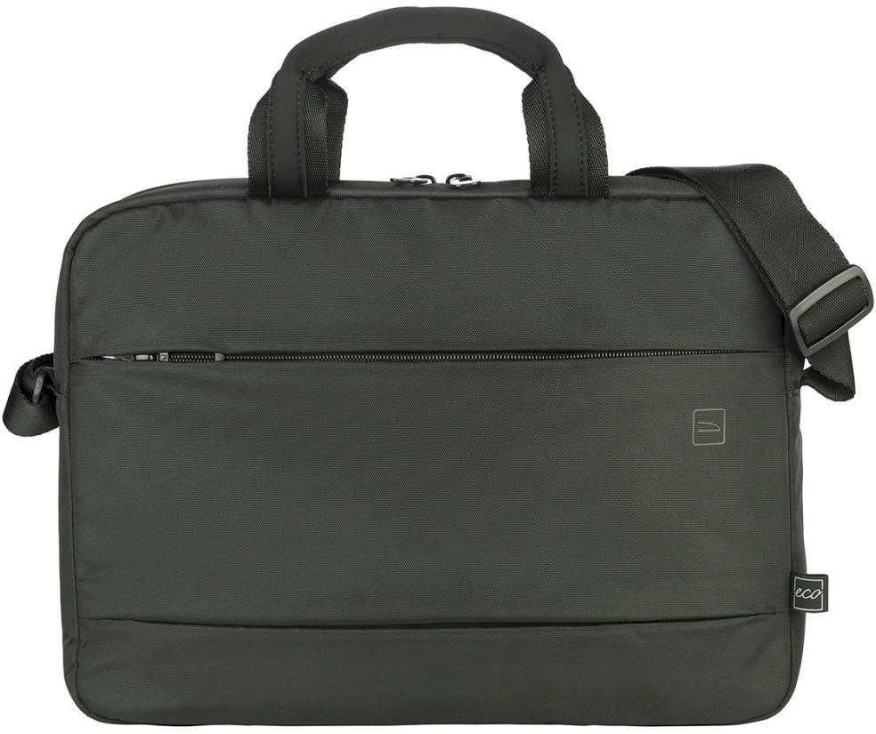 Bag Tucano Global 13″/14″ for laptop 13″/14″ juodos spalvos