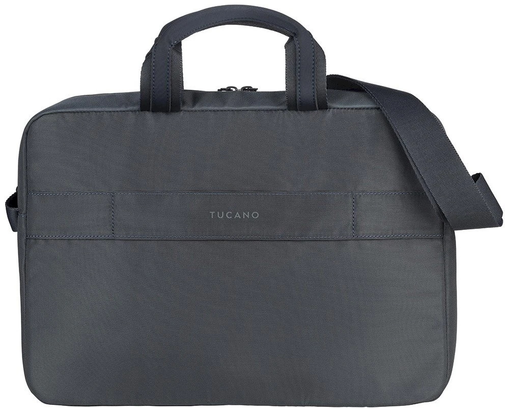 Krepšys Tucano Global na laptopa 15.6"/16" mėlyna