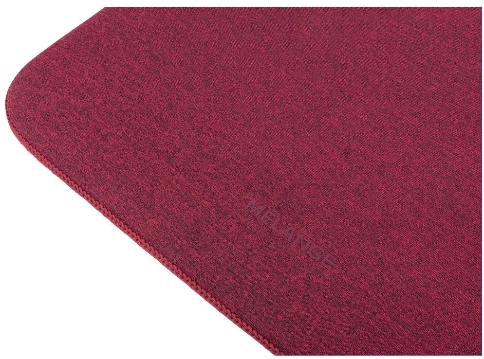 Krepšys kompiuteriui Tucano Melange Sleeve 15.6″ for laptop 15.6″ burgundy